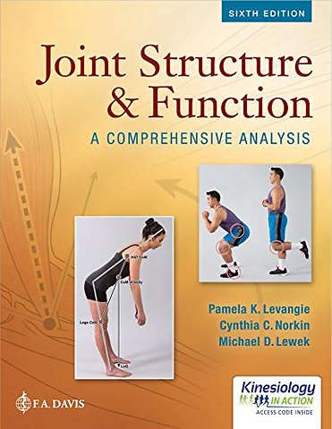 Joint Structure & Function – A Comprehensive Analysis