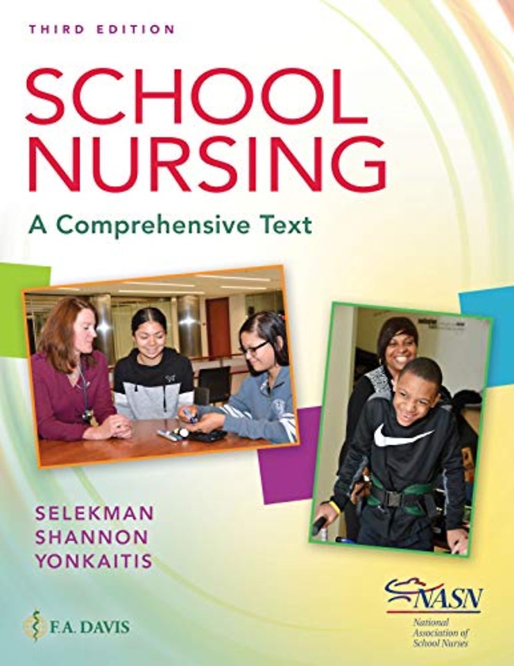School Nursing – A Comprehensive Text