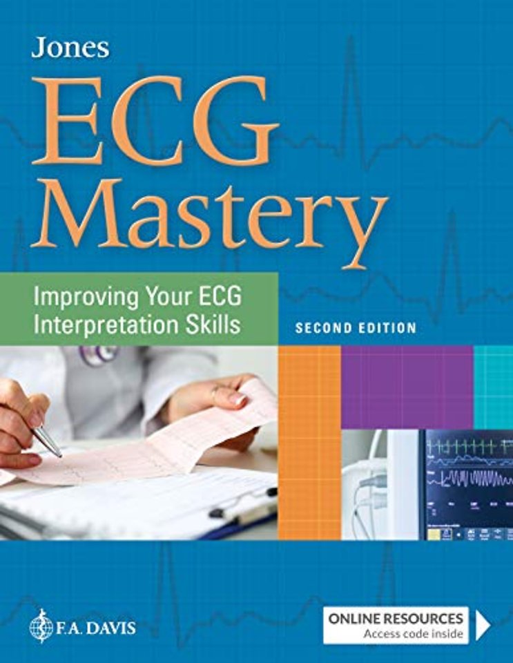 ECG Mastery – Improving Your ECG Interpretation Skills