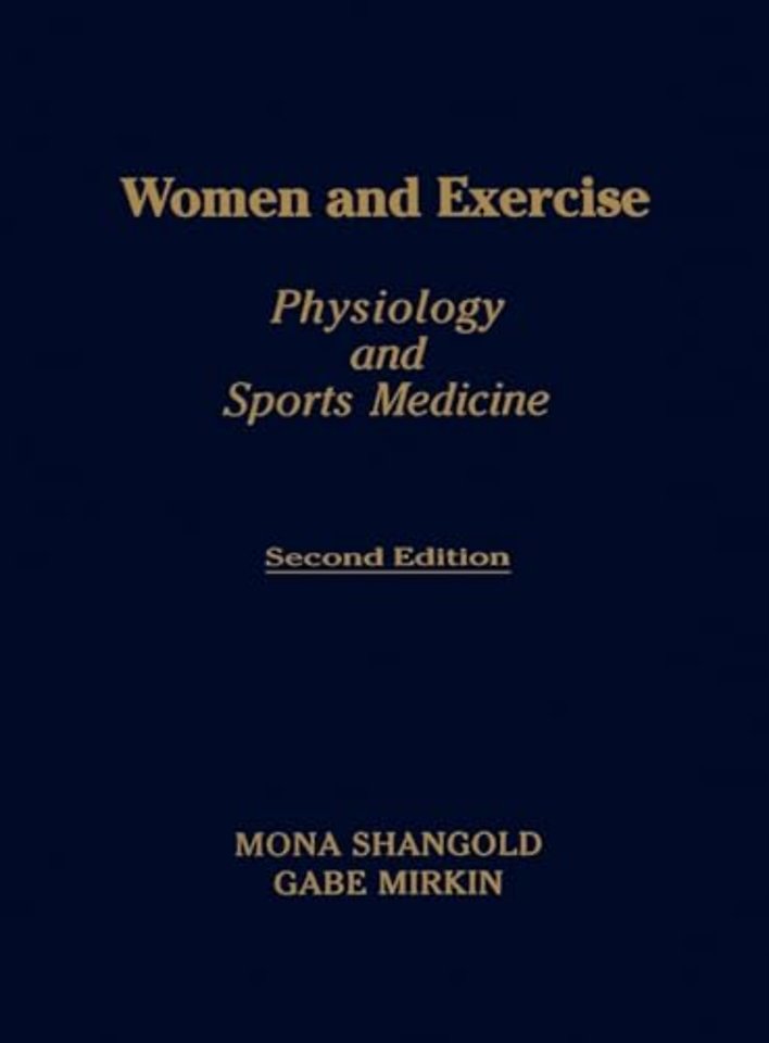 Women and Exercise