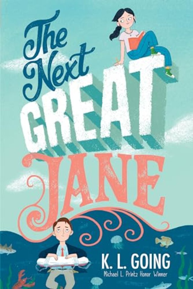 Next Great Jane