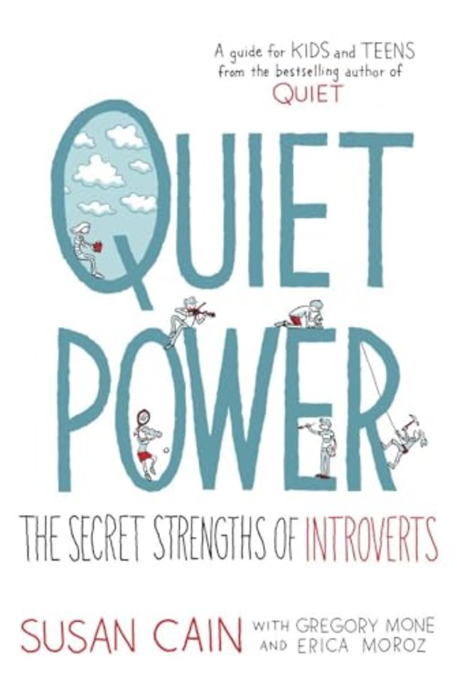 Quiet Power