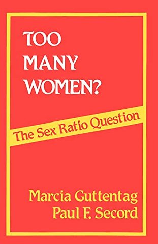 Too Many Women?