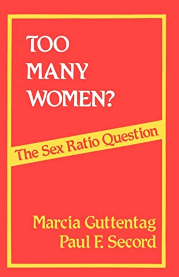 Too Many Women?
