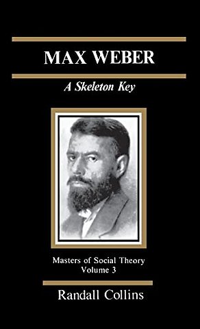 Max Weber