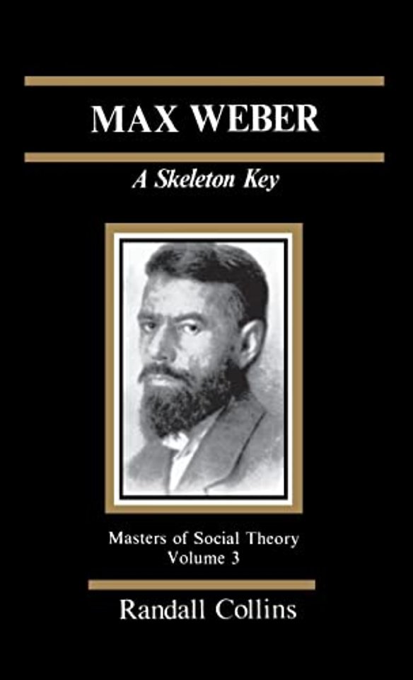 Max Weber