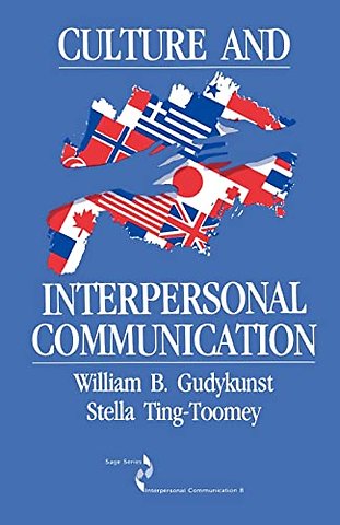 Culture and Interpersonal Communication