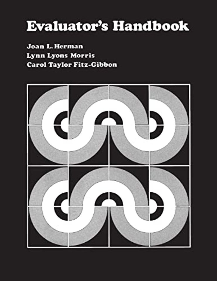 Evaluator's Handbook