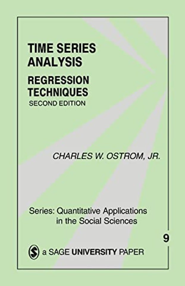 Time Series Analysis
