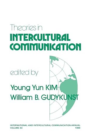 Theories in Intercultural Communication