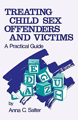 Treating Child Sex Offenders and Victims