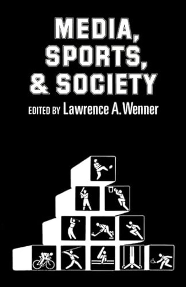 Media, Sports, and Society