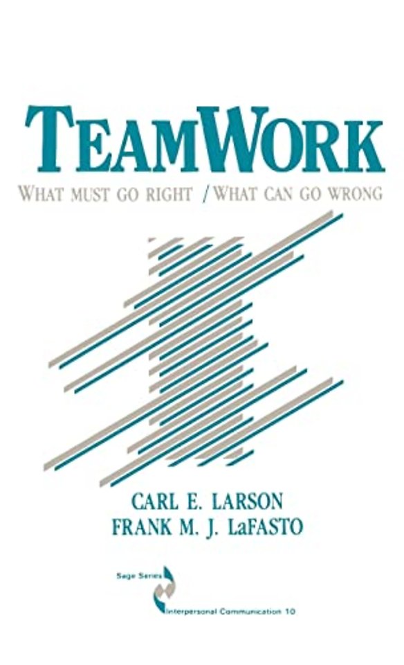 Teamwork