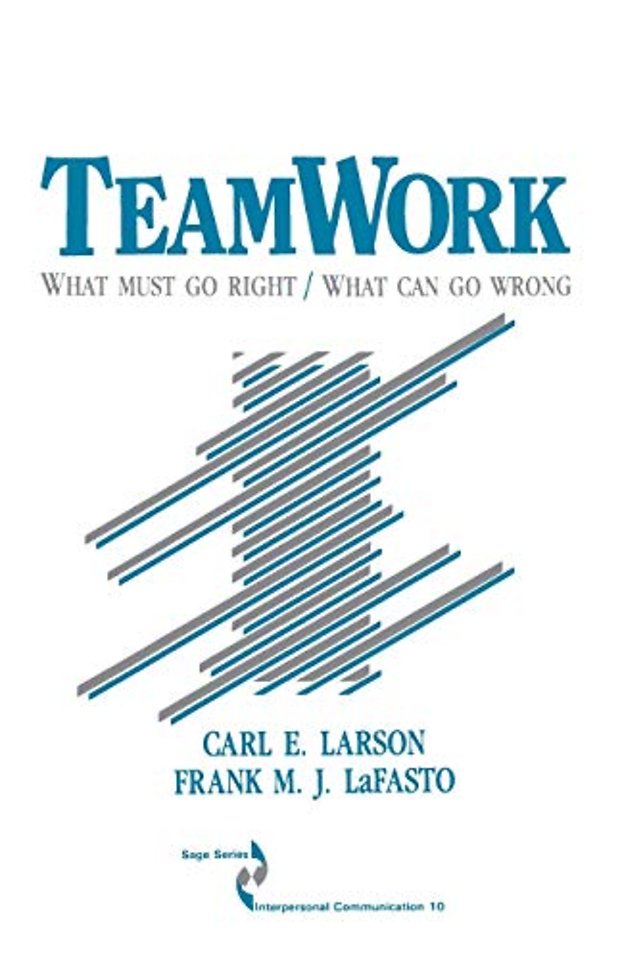Teamwork