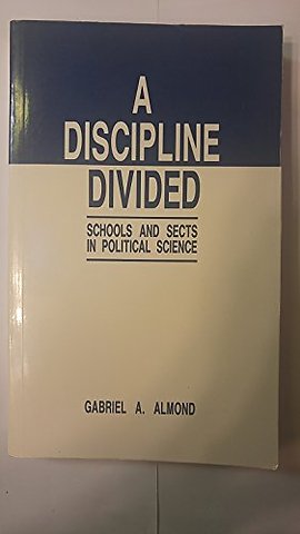 A Discipline Divided