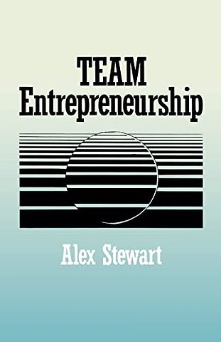 Team Entrepreneurship