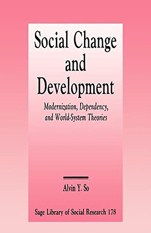 Social Change and Development