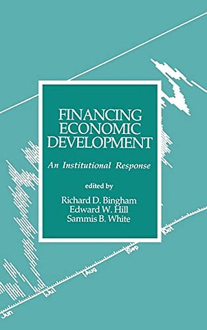 Financing Economic Development
