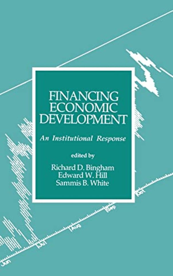Financing Economic Development