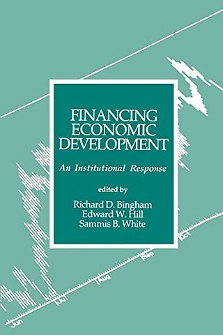 Financing Economic Development