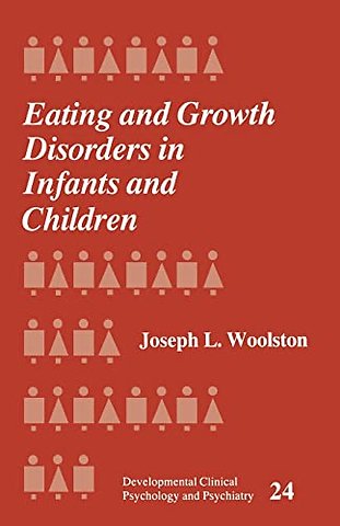Eating and Growth Disorders in Infants and Children