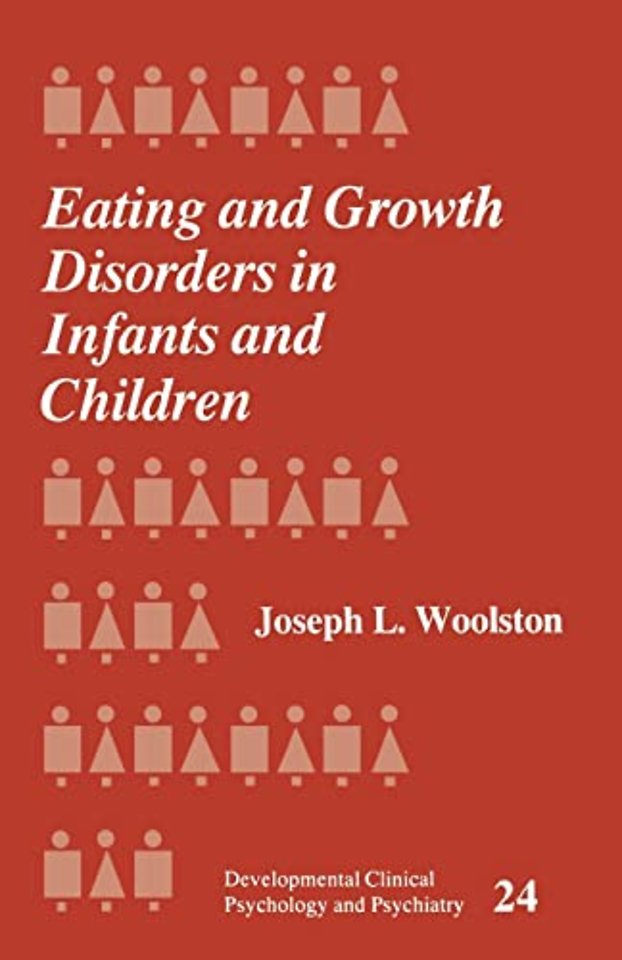 Eating and Growth Disorders in Infants and Children