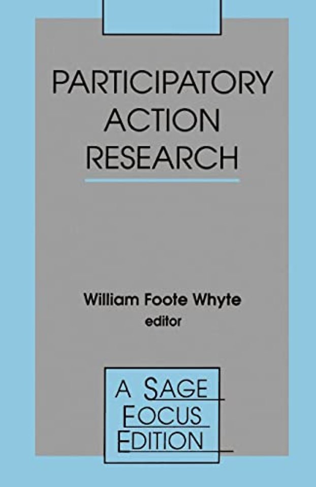 Participatory Action Research