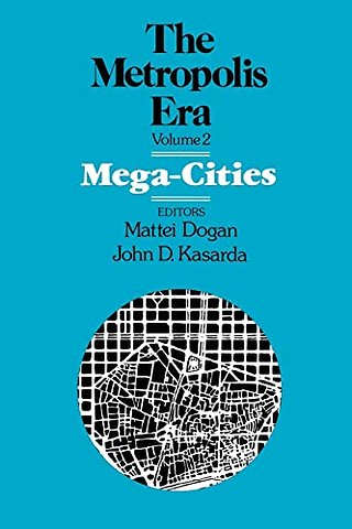 Mega Cities