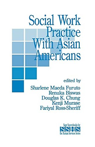 Social Work Practice with Asian Americans