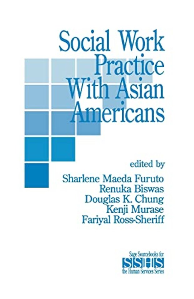 Social Work Practice with Asian Americans