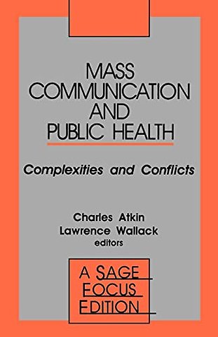Mass Communication and Public Health
