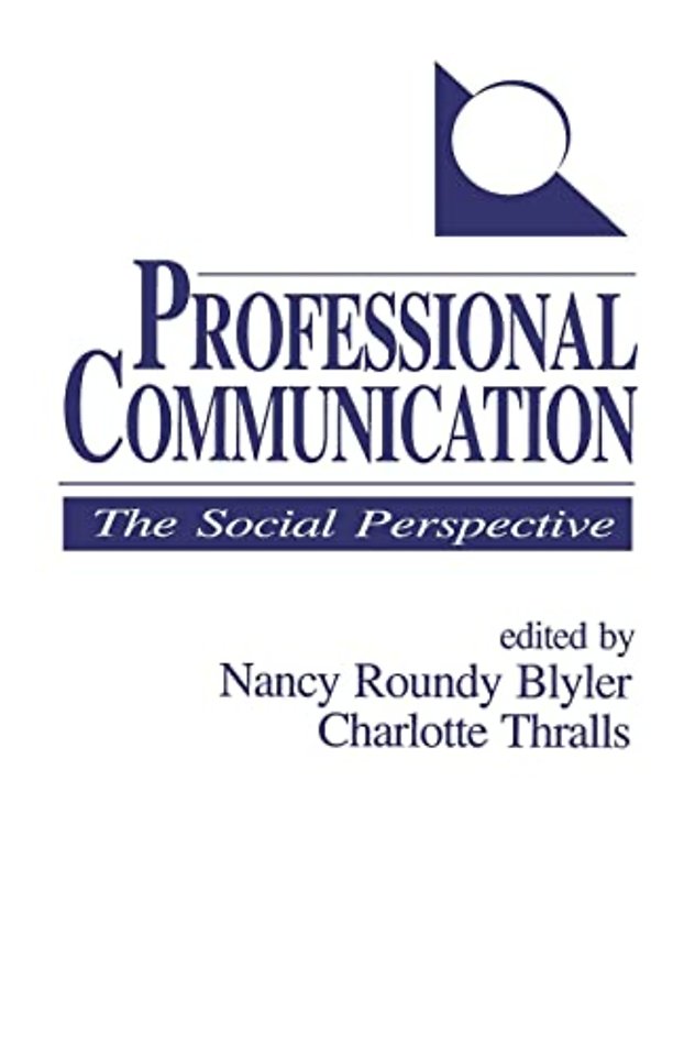 Professional Communication