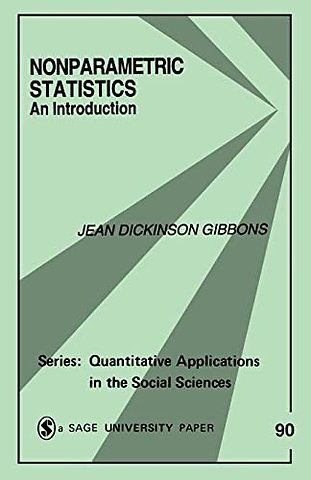 Nonparametric Statistics