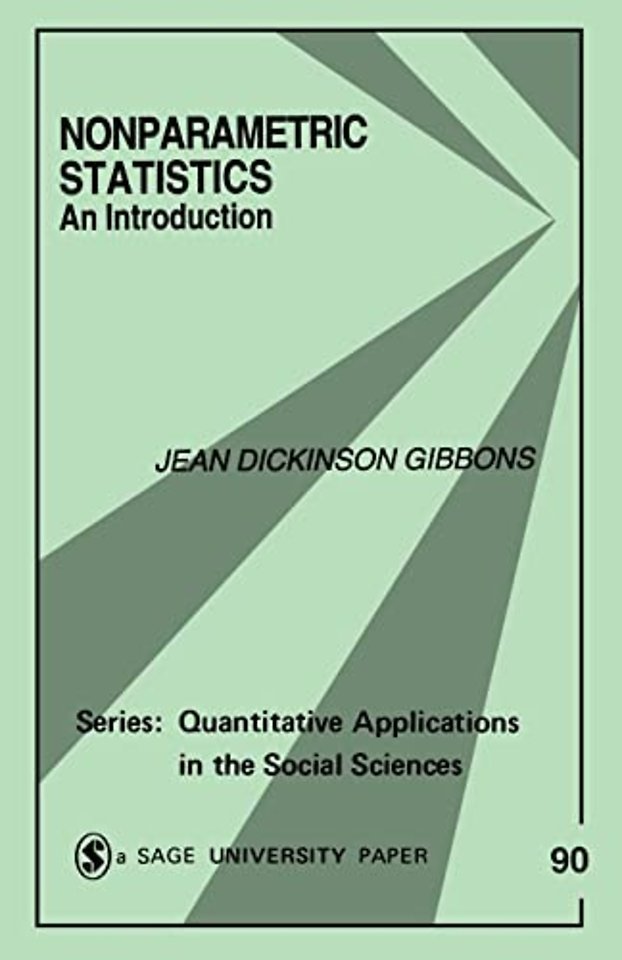 Nonparametric Statistics