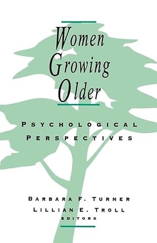 Women Growing Older