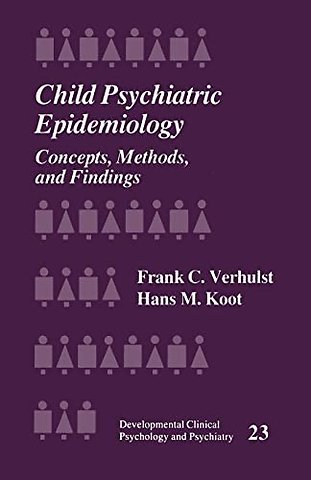 Child Psychiatric Epidemiology