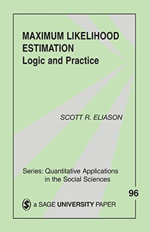 Maximum Likelihood Estimation