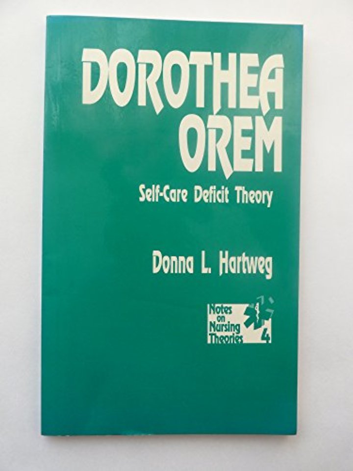Dorothea Orem