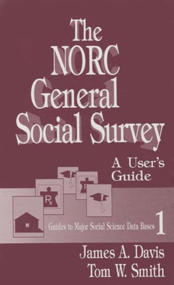 The NORC General Social Survey
