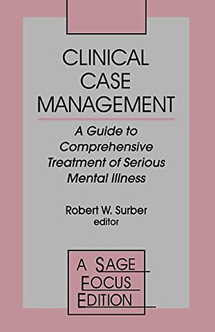 Clinical Case Management