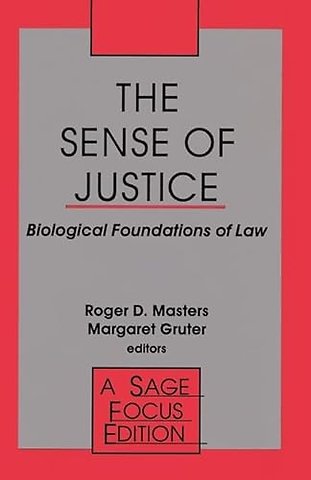 The Sense of Justice
