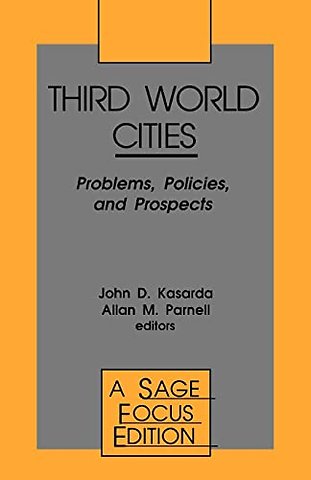 Third World Cities