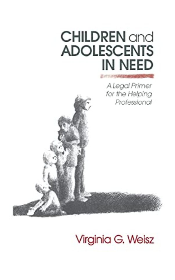 Children and Adolescents in Need