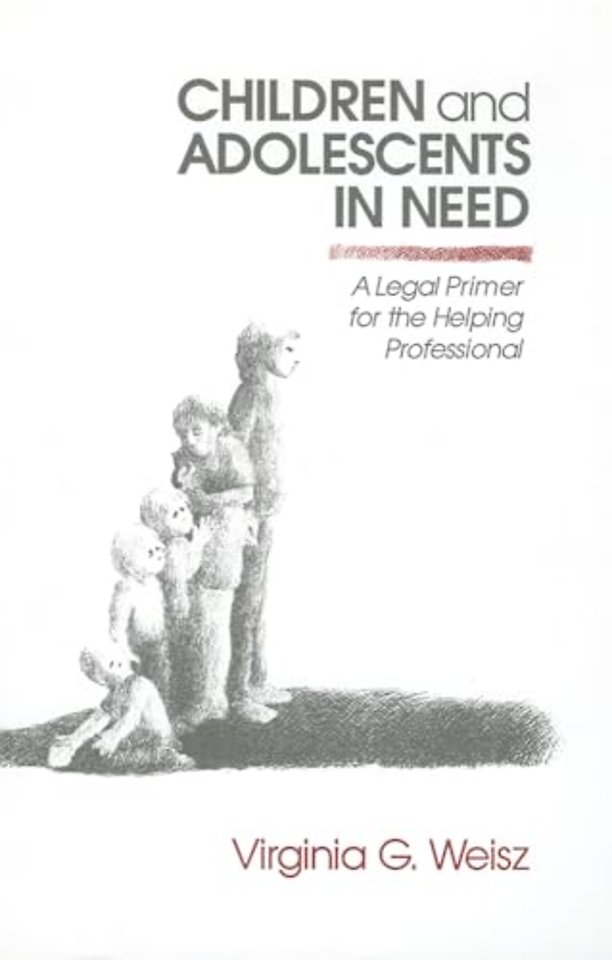 Children and Adolescents in Need