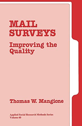 Mail Surveys