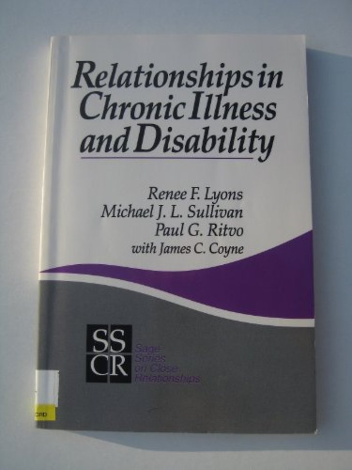Relationships in Chronic Illness and Disability