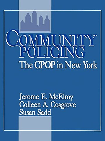 Community Policing
