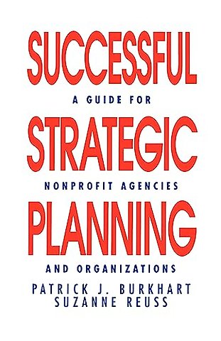 Successful Strategic Planning