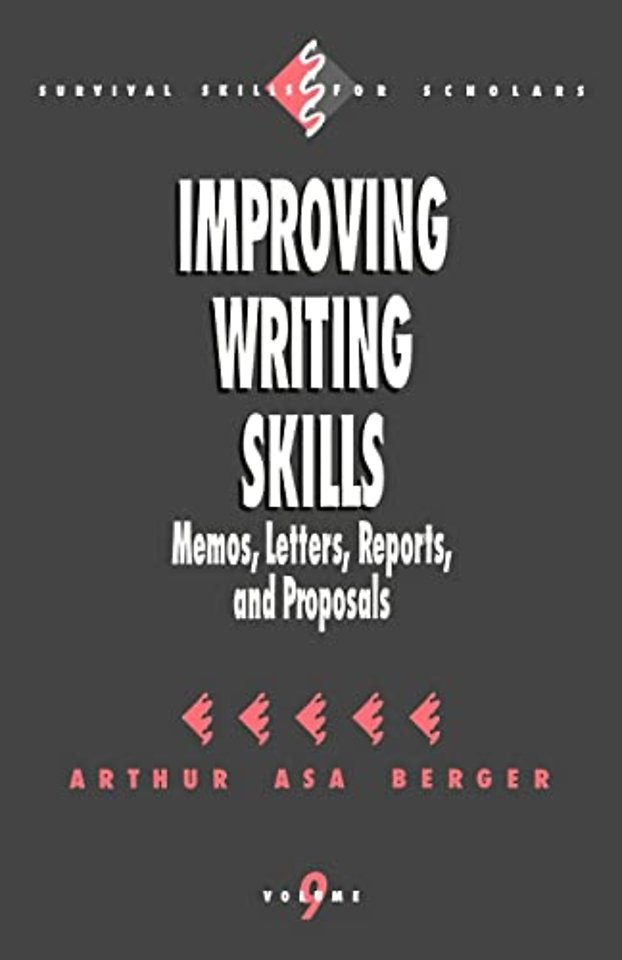 Improving writing skills