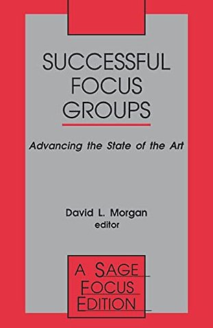 Successful Focus Groups